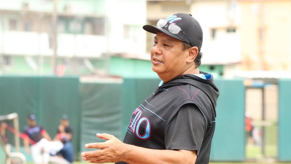 José Murillo III lidera a un Panamá Metro que busca reinar en el torneo Juvenil