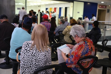 Cepanim se extiende al resto del país este 22 de junio: así puede  verificar su cita