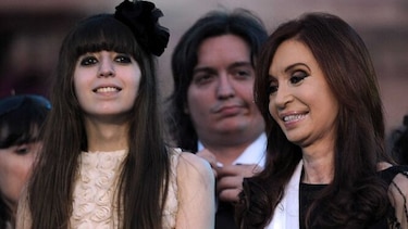 Expresidenta argentina otra vez procesada por corrupción