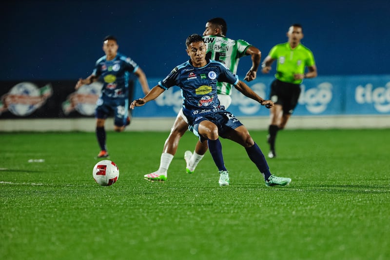 Veraguas United responde en casa; UMECIT prolonga su buen momento