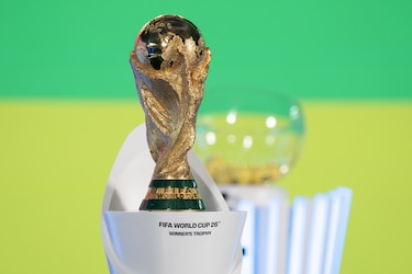 Previa Mundialista 2026: análisis, favoritos y el desafío de Panamá