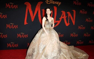 Disney vuelve a retrasar lanzamiento de ‘Mulan’ ante persistencia del coronavirus