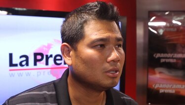 Bruce Chen, con varias opciones para seguir en el béisbol