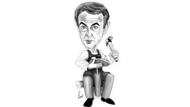 ¡Zapatero, a tus zapatos!