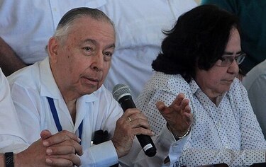 Nicaragua: Gobierno y oposición cierran negociación sin acuerdos en temas clave