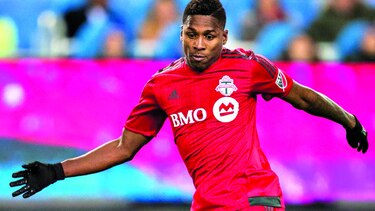 Panameños en la MLS