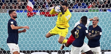 Lloris: ‘Para crecer, necesitamos partidos de importancia’