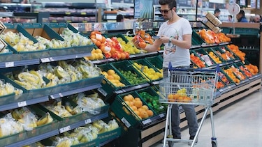 Revolución para producir comida con tecnología