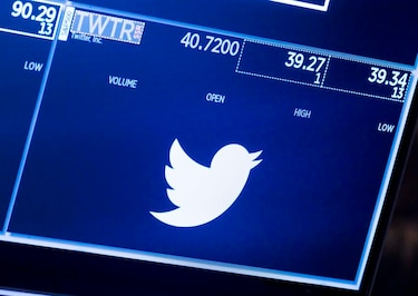 GM espera aclaraciones de Twitter para anunciarse de nuevo en la plataforma