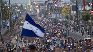 OEA y ONU facilitarán diálogo anticorrupción en Honduras