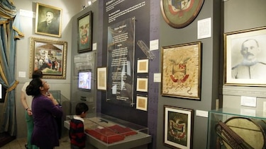 Entrada a museos panameños es gratuita este lunes