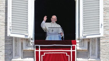 Papa Francisco pide perdón por heridas a chilenos