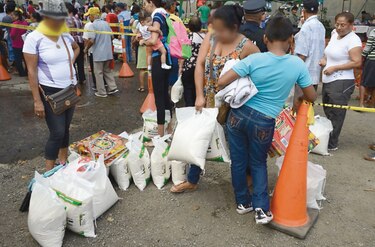 IMA programa cambios en la venta de productos en ferias