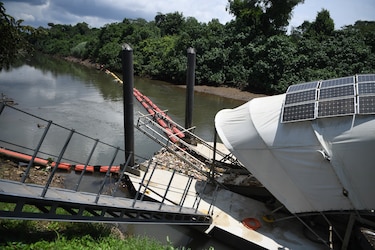 Wanda y BoB: el dúo ecológico contra la contaminación de plástico