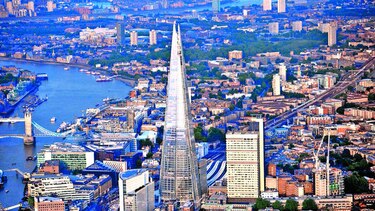 Pérdida de la banca británica ayuda a EU