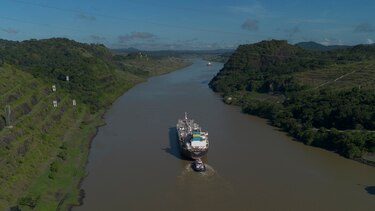 Directivos del Canal debatirán río Indio, puertos, gasoducto y sucesión en la ACP