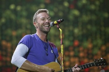Coldplay estrenará una canción en concierto pro México