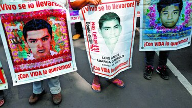 Detectan espionaje contra expertos de la CIDH en México