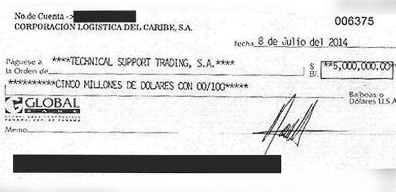 Se llama Carretero, pero sus negocios vuelan con Maduro (y familia)