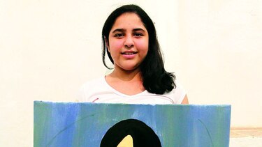 Los pasajeros del pintor Modigliani