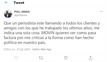 Se activan en Panamá métodos, personal y herramientas digitales en defensa de Poll Anria
