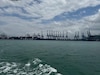 El duelo por los puertos