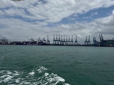 El duelo por los puertos