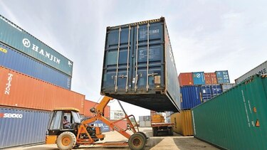 UE descarta pronto acuerdo comercial con Mercosur