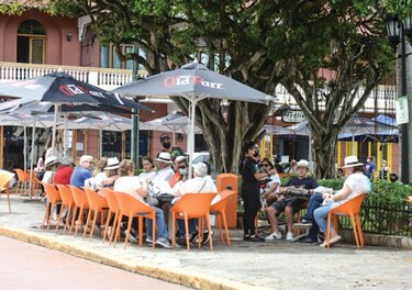 Prevén prolongada recuperación del turismo panameño por restricciones