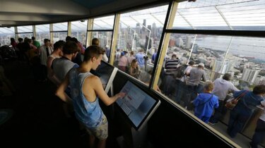 Diversión tecnológica, una nueva experiencia turística en Seattle