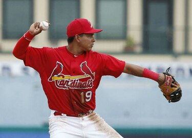 Rubén Tejada se lesiona