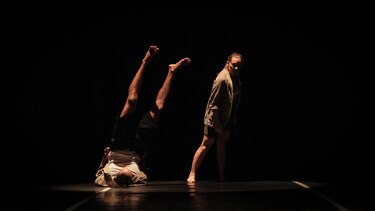PRISMA 2022, un festival que promueve la cultura a través de la danza contemporánea