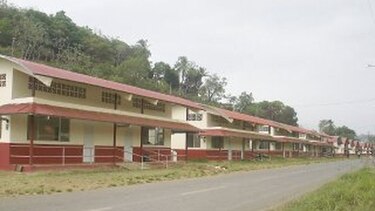Se inauguran las Villas de Gobierno en Darién