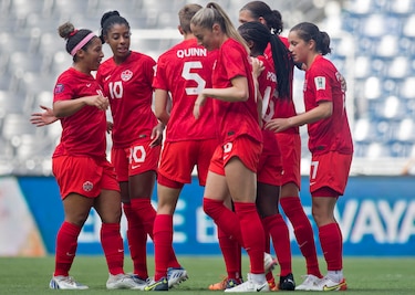 Marta Cox manda a Panamá a la repesca internacional con miras al Mundial Nueva Zelanda-Australia- 2023