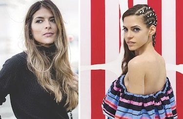 Las blogueras del Macrofest