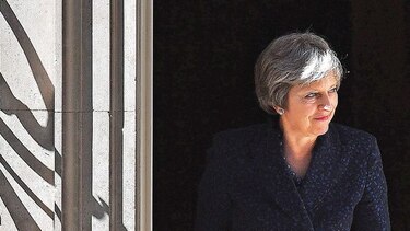 Conservadores del ‘brexit’ apoyan el mercado único