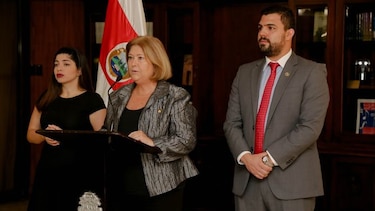 Costa Rica aumenta vigilancia en áreas visitadas por turistas