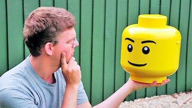 ESTUDIO: juguetes de Lego son cada vez más violentos