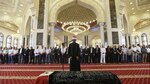 Egipto despide a la leyenda del cine Omar Sharif