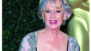 Hedren acusa a Hitchcock