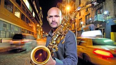 Hoy será la Gran Gala del Panamá Jazz Festival