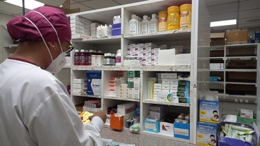 Licitación por $84.6 millones para la compra de medicinas atrae el interés de 30 empresas