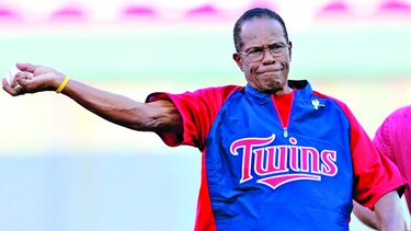 Los nuevos retos y planes de Rod Carew