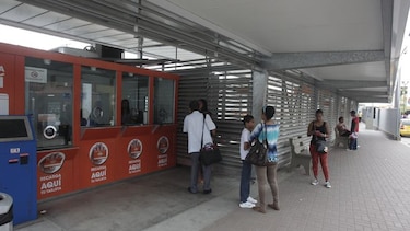 Millonaria inversión en zonas pagas