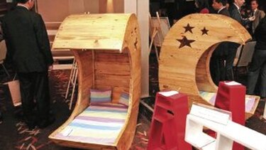 Proyecto IntegrArte, por la reinserción de los reclusos