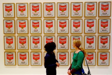 Arte moderno explicado: de Duchamp a la ruptura de las reglas tradicionales