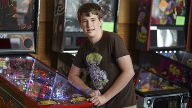 Resurge el juego de pinball con renovada popularidad