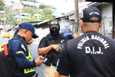 Operación Odiseo: Policía aprehende a 145 personas en su cuarto día