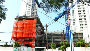 Sala Tercera suspende proyecto en San Francisco