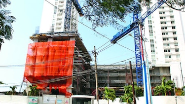 Sala Tercera suspende proyecto en San Francisco